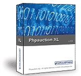 Auktionssoftware in PHP f�r Mysql Server