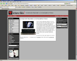 onSite XT Commerce Shop Demo
