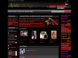 Erotik-Webdesign für Lust-Stiche.de
