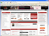 Showcase: MEINARTIST.DE 