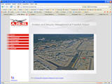 Webdesign f�r Security Unternehmen