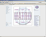 Webdesign mit Content Management Software Weblication CMS