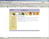 Webdesign f�r gemeinn�tzige Einrichtungen: Bildungsgutscheine.org
