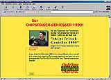 Funny - Frisch !