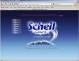 Redesign von Webseite
