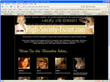 Escort Frankfurt