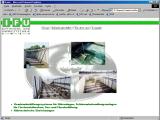 Ingenieurb�ro f�r Umwelttechnik