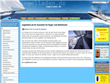 segeladen
