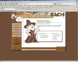 Redesign von Webseite