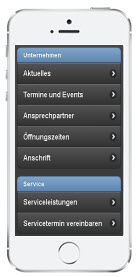 Kosten einer App Entwicklung