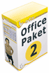 Office Paket 2 - Mittelständische Anforderungen