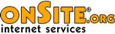onSite Logo
