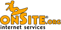 onSite Logo