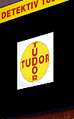 Webdesign Detektiv Tudor