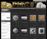 eigener online Shop, individuell gestaltet
