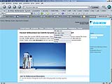 Referenz: Daikin Airconditioning Germany