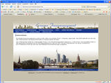 Referenz: Economa Finanzmanagement, Frankfurt am Main