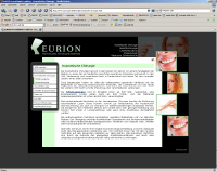 Referenz: Eurion Privatklinik