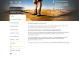 Webdesign ReDesign Referenz: Factoring