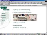 Referenz: Taunus Cargo GmbH