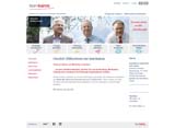 Webseitengestaltung für Unternehmensberater in Hofheim