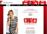 Neue Webseite für BB-Telemarketing - Bettina Bienert