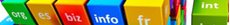 Domain registrieren